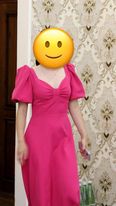 Продам платье, в хорошем состоянии