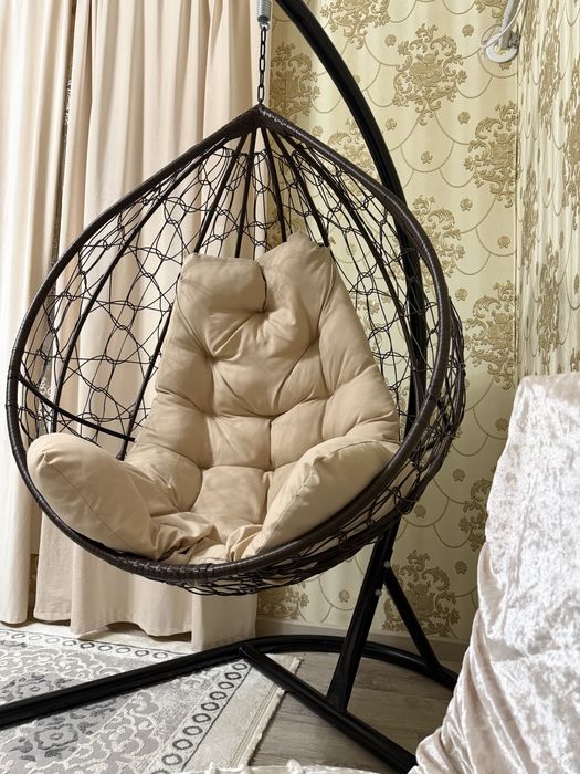 Качели для отдыха