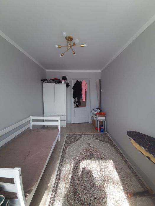 3х ком квартира в продаже