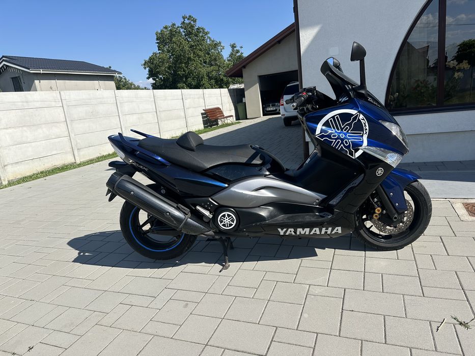 Yamaha T Max 2008