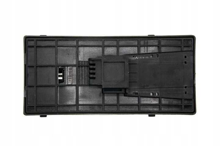 Бутони за ел. стъкла на AUDI A3 8P / A6 C6 / Q7 4L / OEM 4F0 959 851 H / 4F0 959 851 H5PR