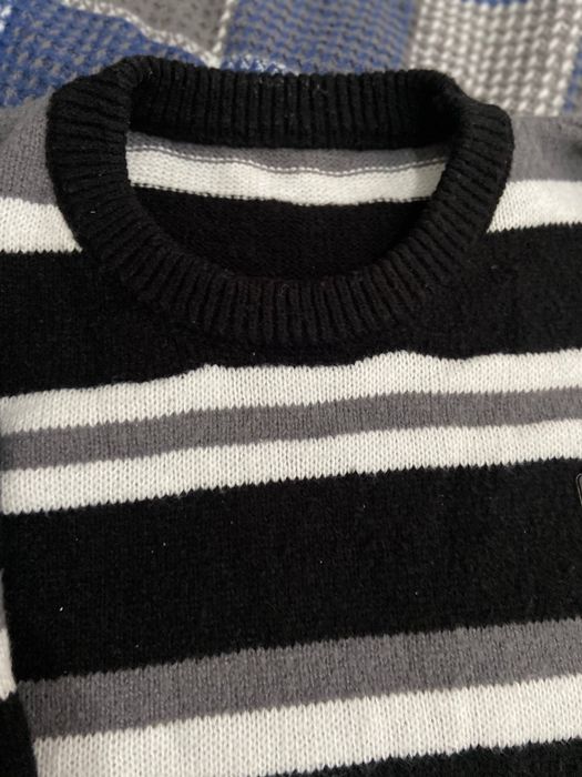 Тёплый свитер, размер М