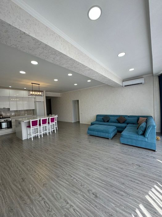 Kvartira v arendu blizko k aeroportu.