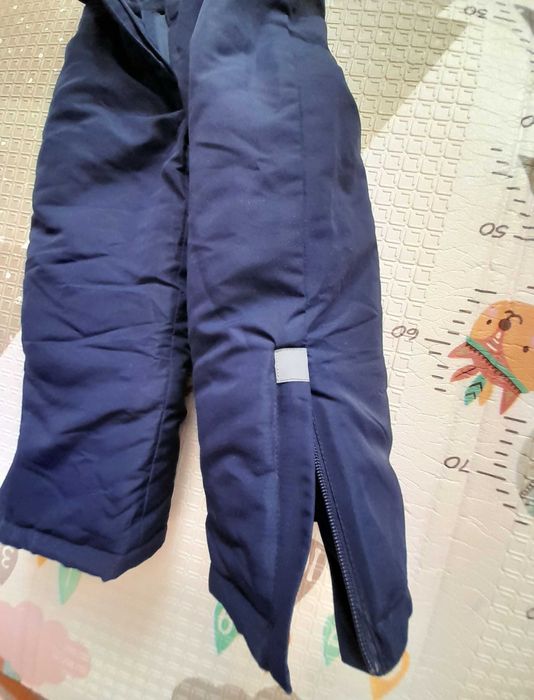 Детски ски гащеризон р-р 98
