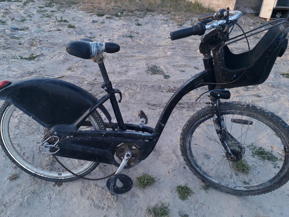 Обмен или сатам.