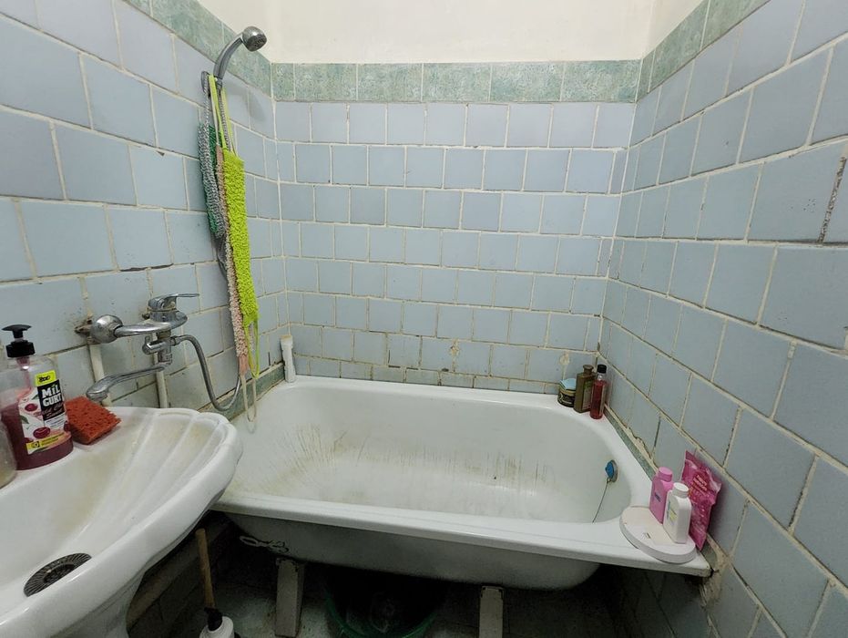 Продам 1 комн квартиру окт