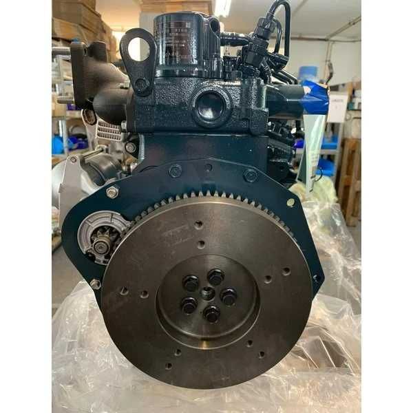 Motor Kubota D902