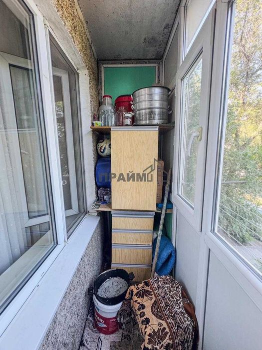 ПРОДАМ 3Х ком. Самал (Ляззат ПРАЙМ)