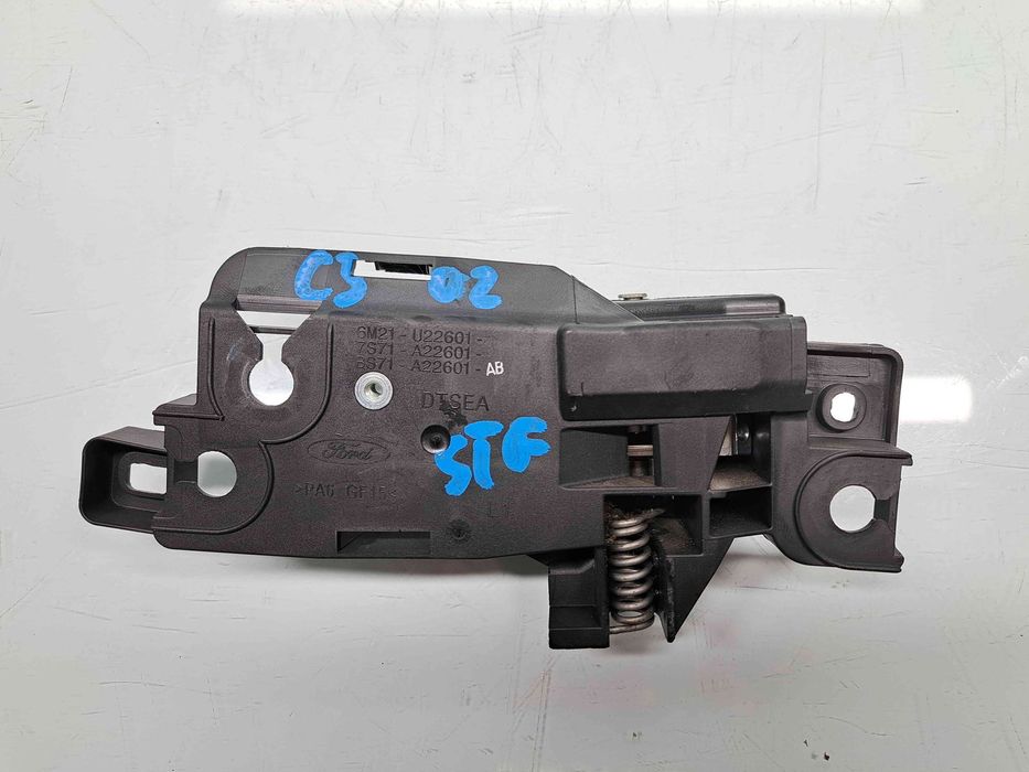 Maner interior stanga fata Ford Mondeo 4 Sedan Facelift [Fabr 2007-20