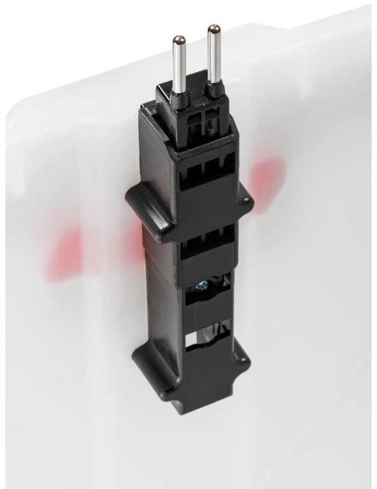 Садовый измельчитель WORTEX SE 4528