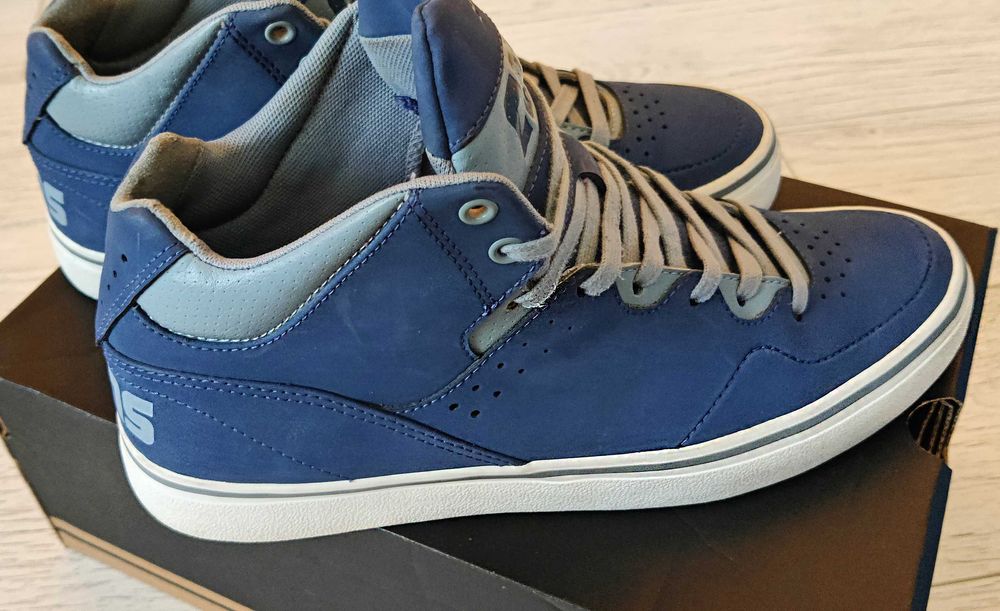 Кецове Converse CONS 42,5 /27см