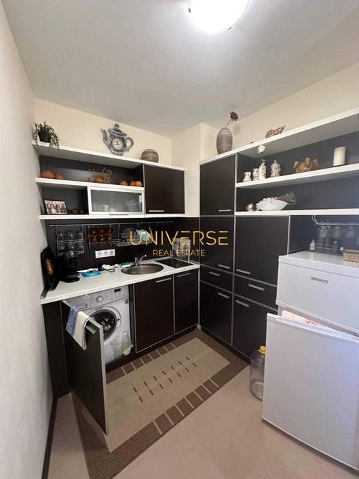 Продава се Двустаен апартамент в Свети Влас - 76 кв.м за 1172 €/кв.м - Снимка #4