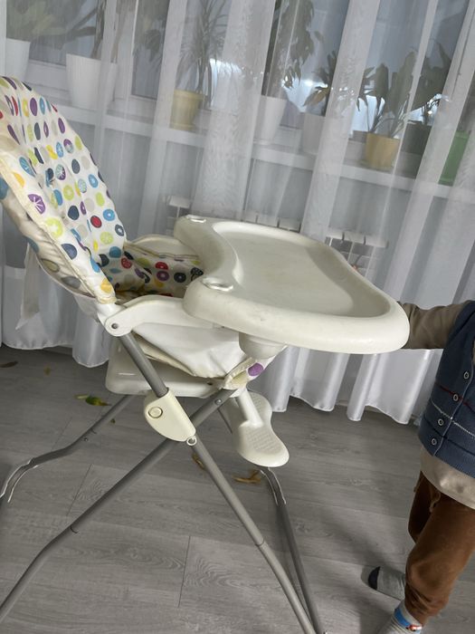 Столик для кормления