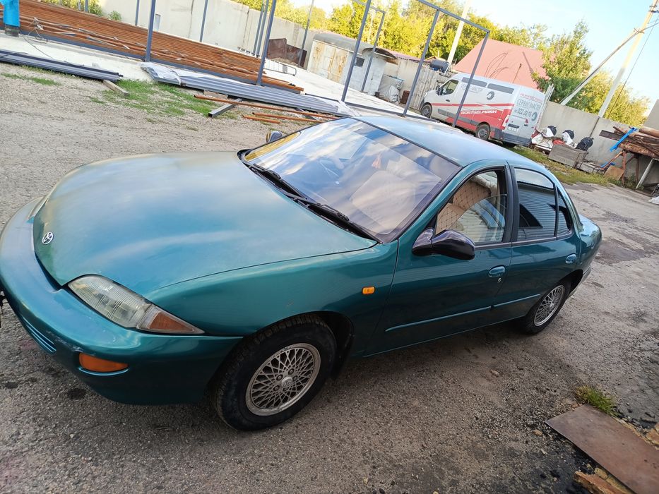 Toyota Cavalier 2.4
