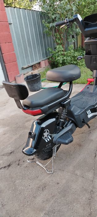 Продам электро скутер