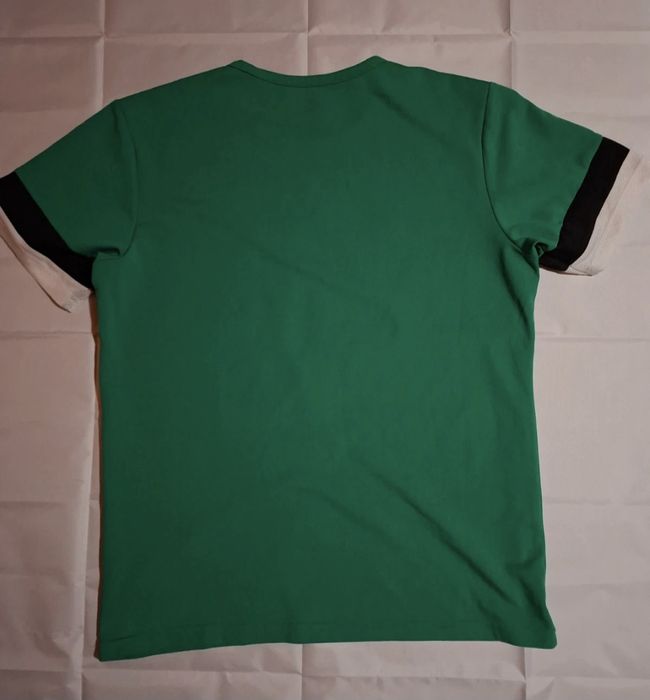 Tricou fotbal Puma