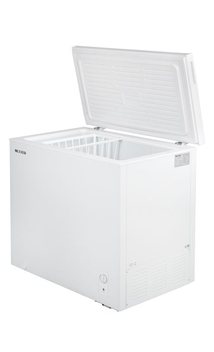 Морозильник акция