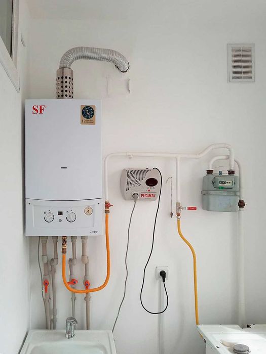 Квартира 1-комнатная