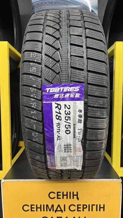 TBB Tires 235/55R18