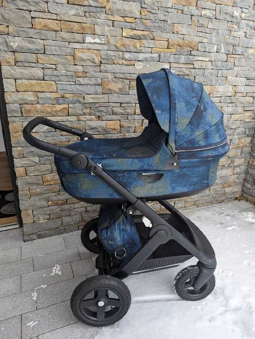 Stokke Trailz Limited Edition
