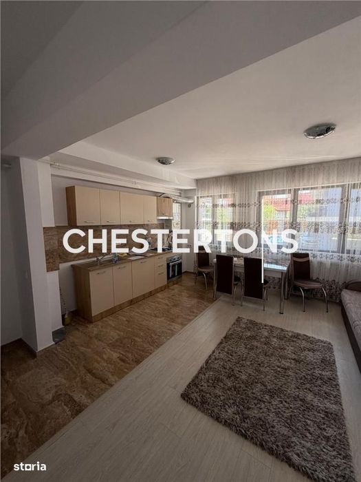 Apartament nou, finisaje superioare, Drumul Taberei- Prelungirea Ghenc — fotografia 1