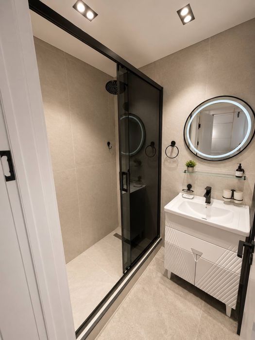 Квартира ЖК Moderno 3/11-12/12 100 м2
