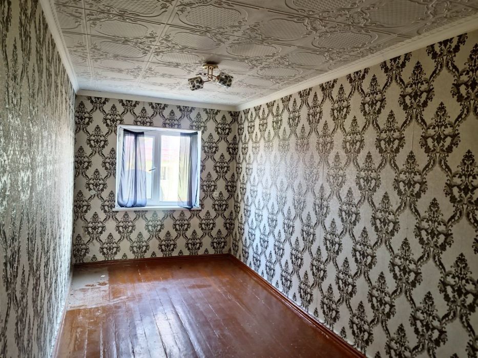 Продается 2х комнатная квартира.