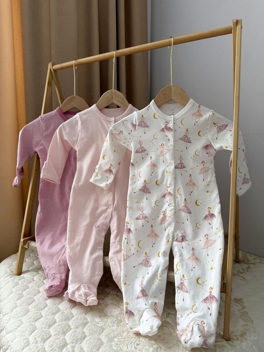 Слипы от Mamas & Papas для девочек