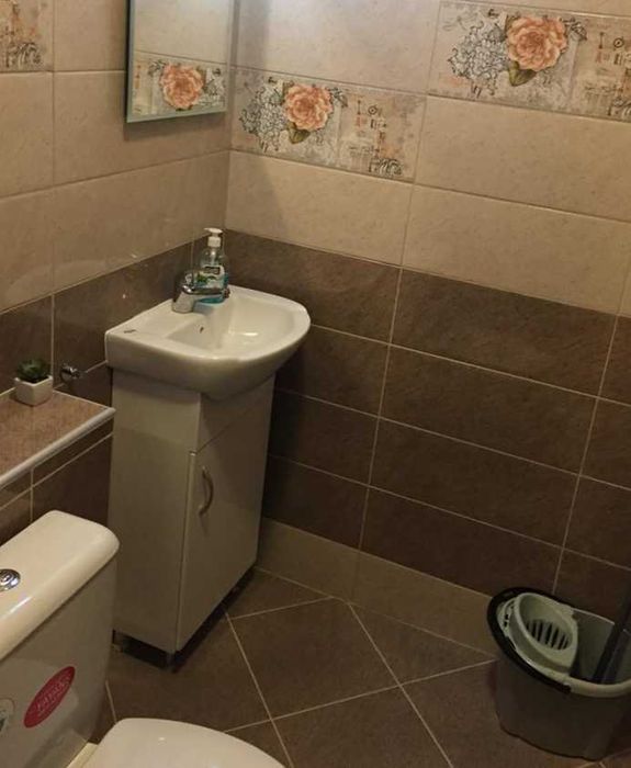 Двустаен апартамент Мараша