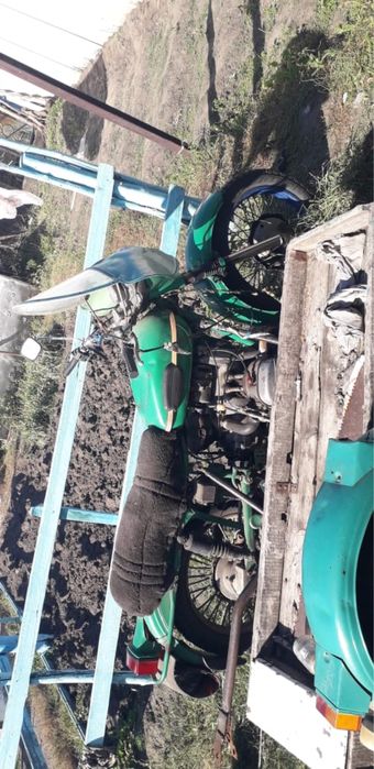 Продам Мотоциклы урал.2 урала