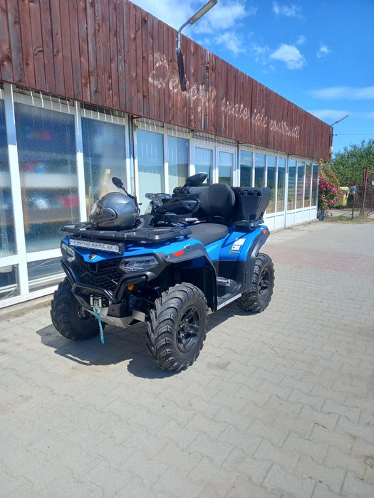 Cf moto 520l x5 an 2023.07.euro 5.