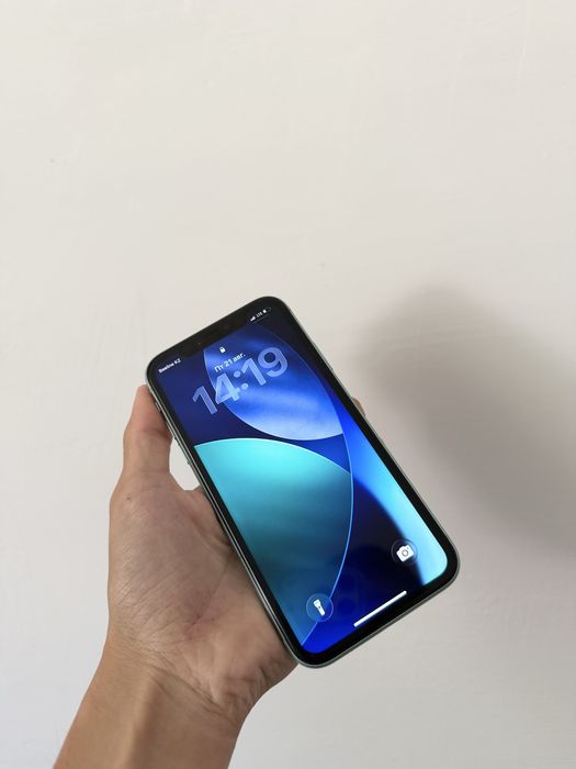 Iphone 11 без ремонта