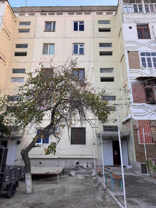 2-х комнатная квартира