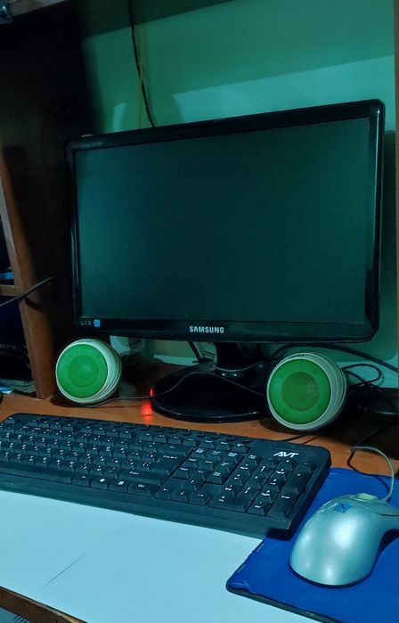 Kompyuter ofis,uy sharoiti uchun qulay