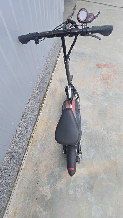 Trochineta electrica JRH