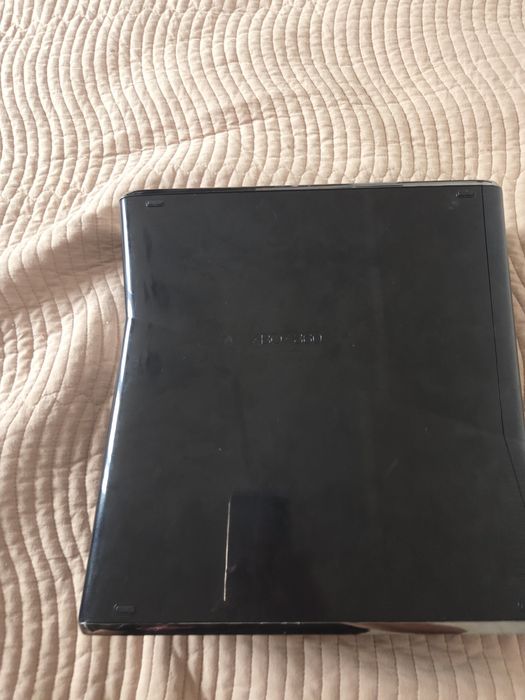 Xbox 360 slim freeboot