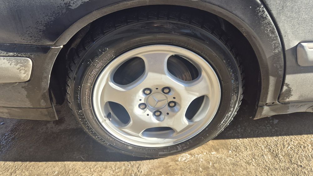 Продам или обмен мекаб р16