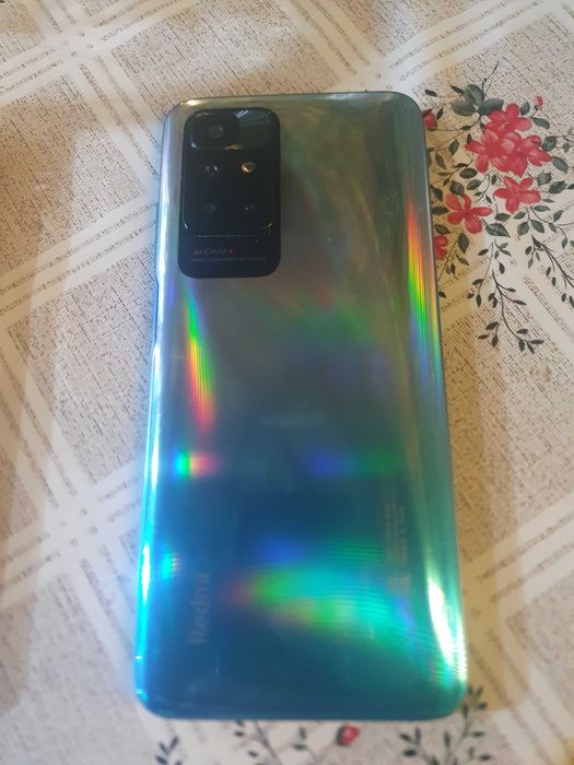 Redmi 10  4+2 128 gb