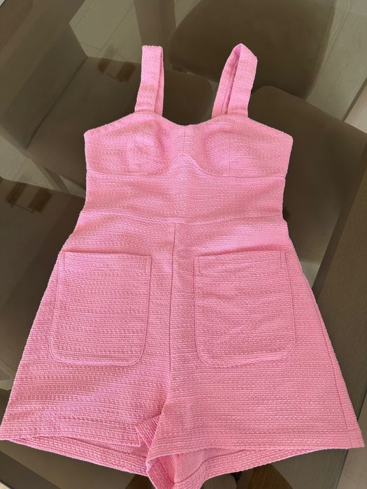 Zara гащеризонче XS