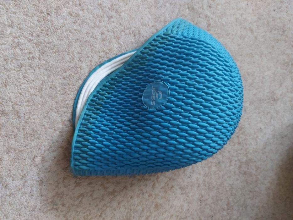 Шапка для пловцов