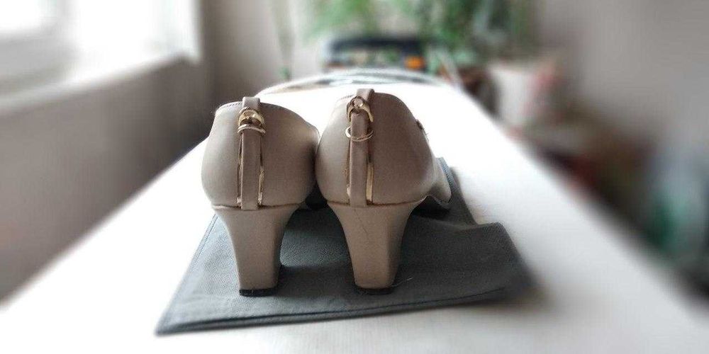 Женские туфли продам