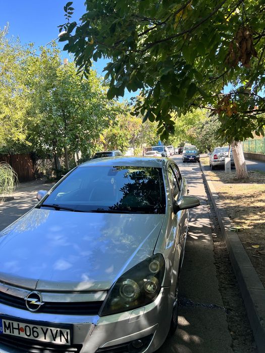 OPEL Astra 2004 — imagine 2