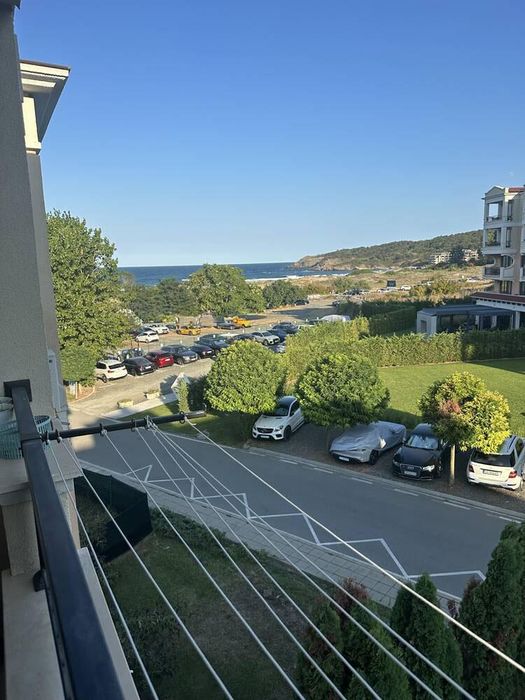 Продава се Двустаен апартамент в Созопол - 63 кв.м за 1635 €/кв.м - Снимка #4