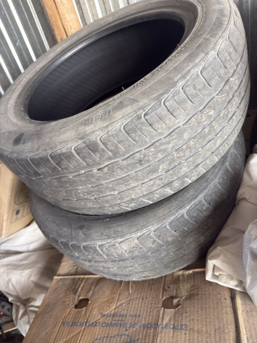 205/55/16 шины летние