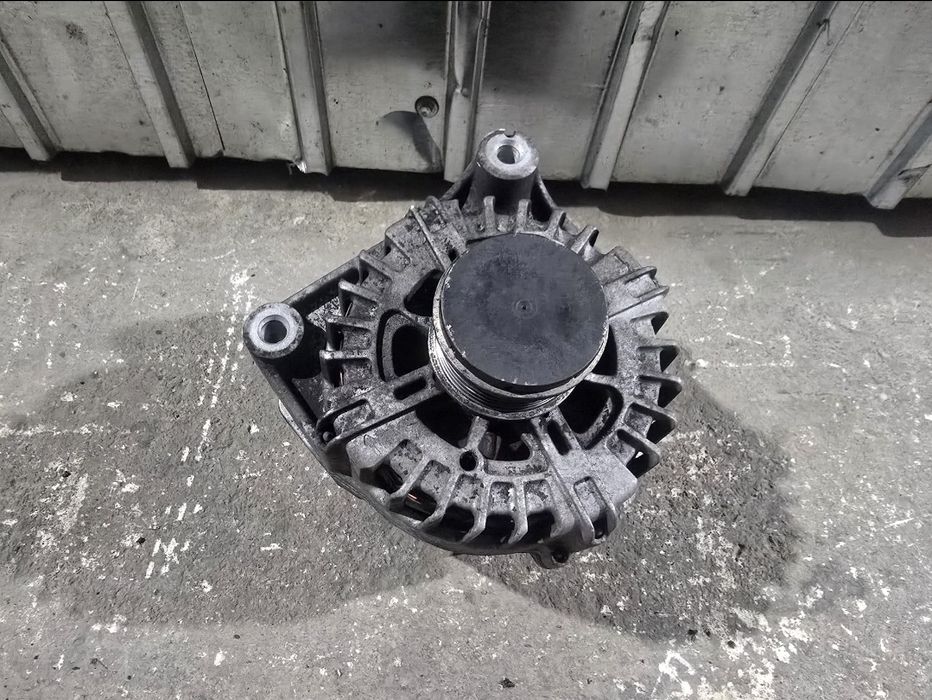 Alternator BMW  318 320 d cod 8507624 AI03