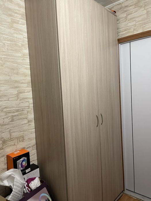 Шкаф для одежды!!