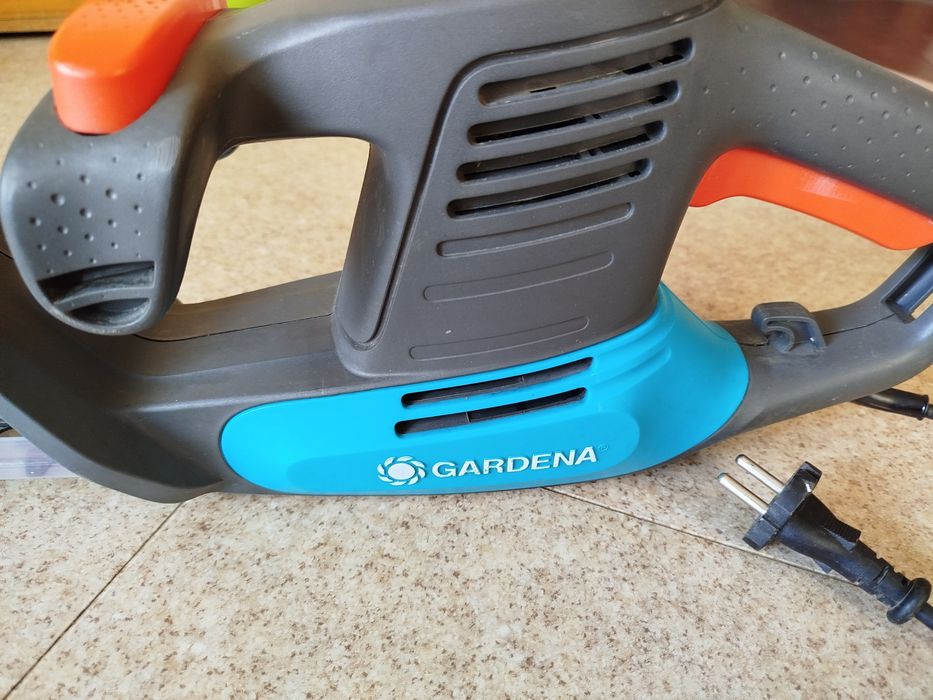 Кусторез Gardena 450 Вт