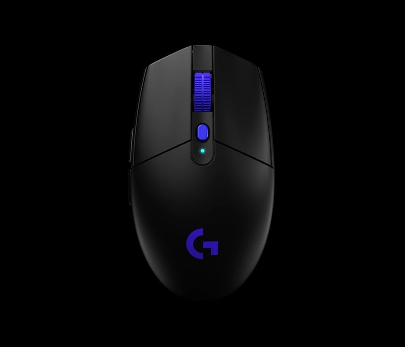 Мышь Logitech G304X новая