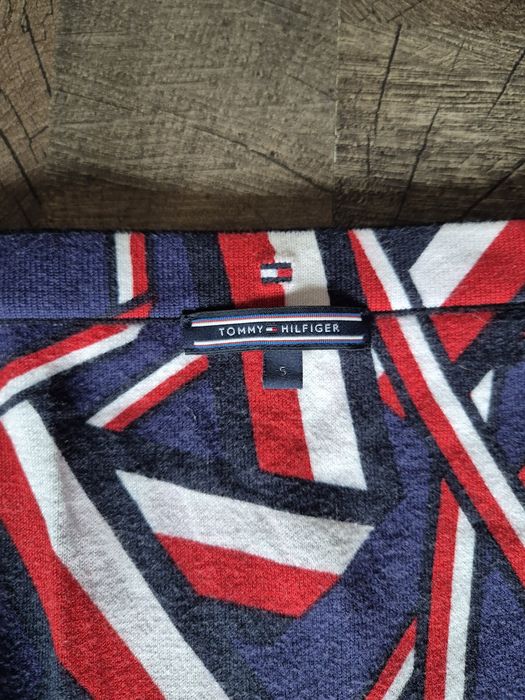 Пола Tommy Hilfiger S