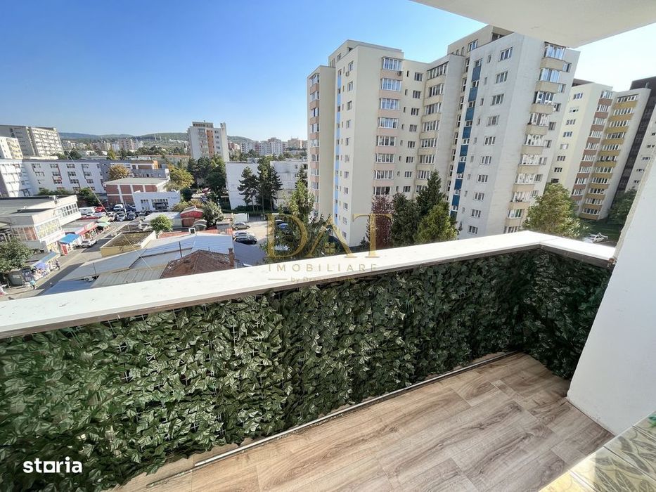 Apartament 2 camere deosebit | decomandate |  zona Calea Floresti |
